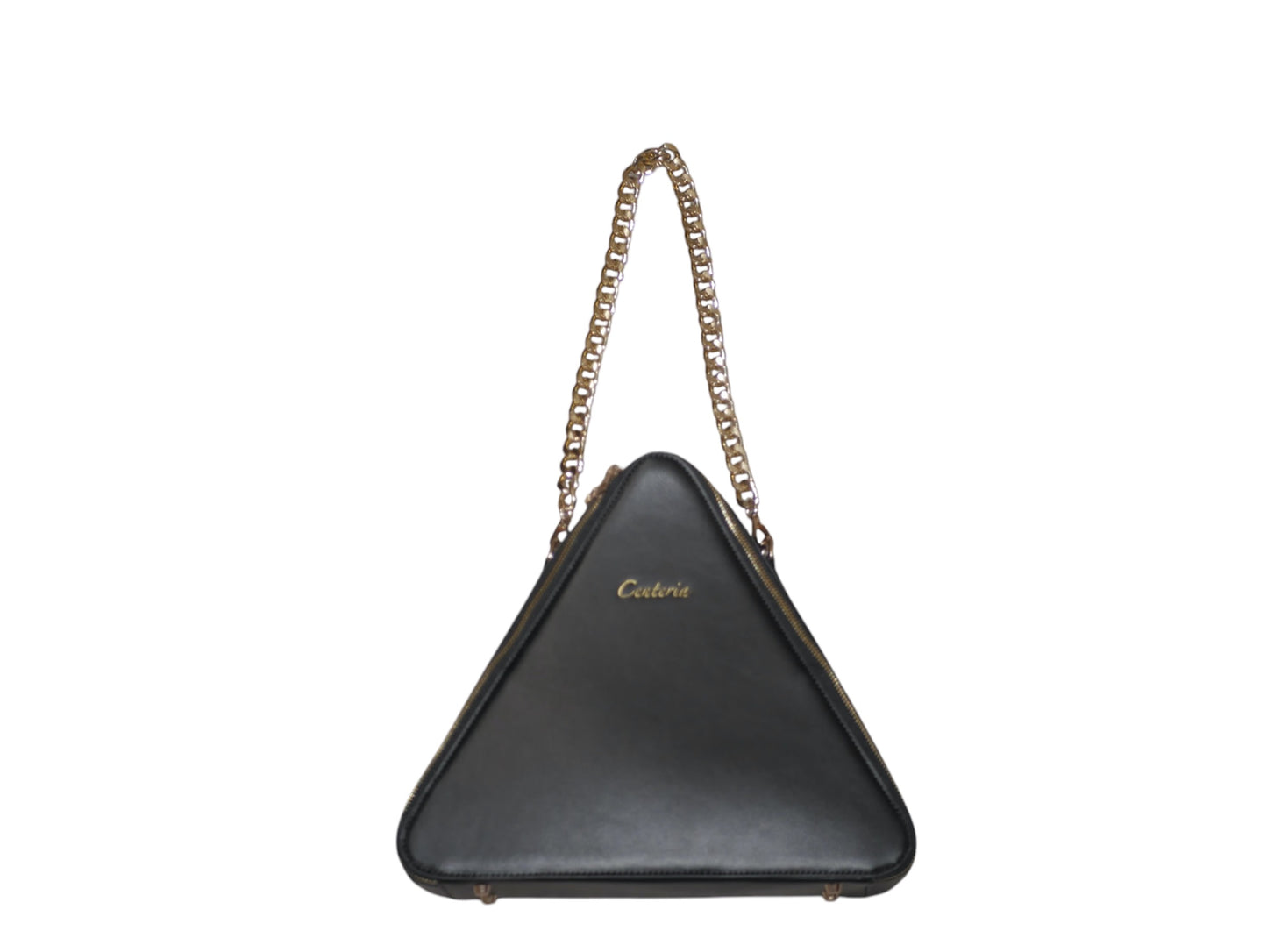 PRE-ORDER Centeria Triangle Bag